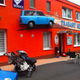 Illustration for article titled I Just Stumbled Across A Tiny Trabant Museum In Prague